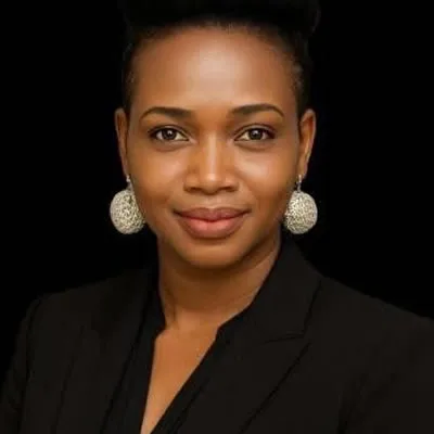 Chizobam Bernard