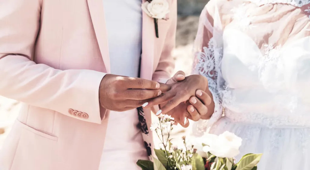 7 Secrets to a Thriving Marriage: Lessons from a Power Couple’s 15-Year Journey
