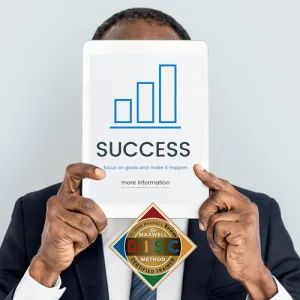 DISC Assessment Review