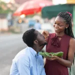 The Eden Life: Secrets to a Thriving Marriage from Pastors Damilola and Bukola Bekes