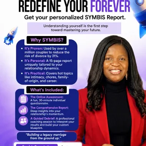 Redefine Your Forever