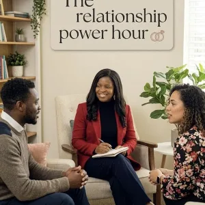 The Relationship Power Hour
