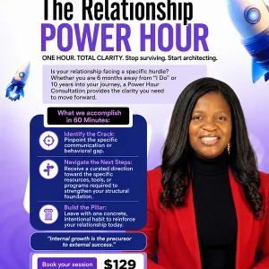 The Relationship Power Hour
