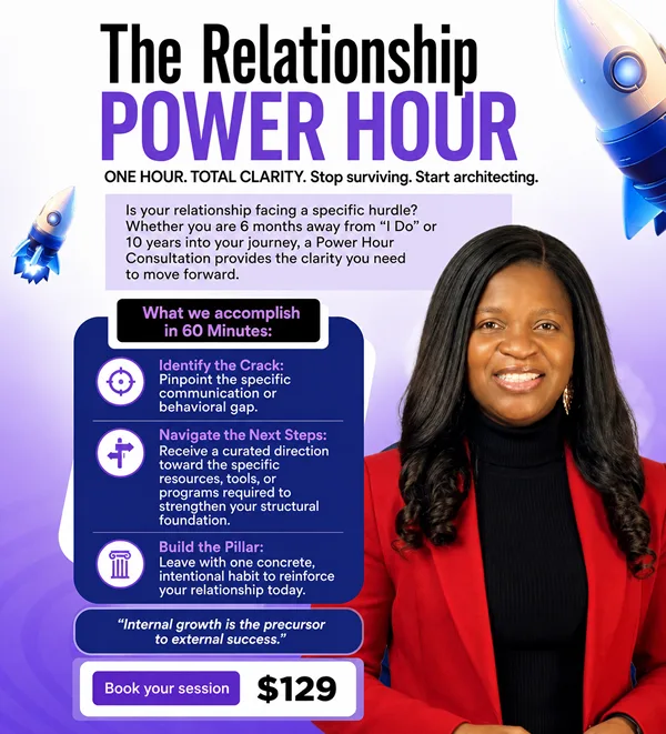 The Relationship Power Hour